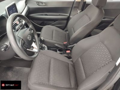 HYUNDAI HB20 Comfort 1.0 12v 2024 - miniatura 6