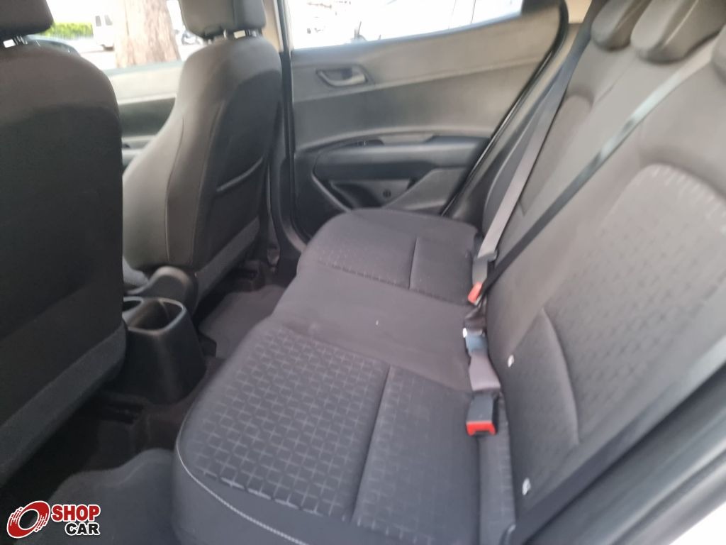 HYUNDAI HB20 Comfort 1.0 12v 2024 - miniatura 8