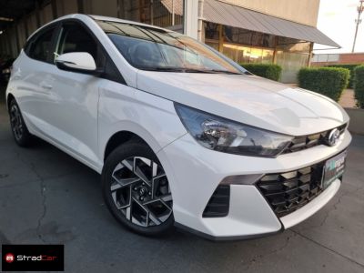 HYUNDAI HB20 Comfort 1.0 12v 2024