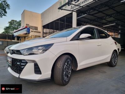HYUNDAI HB20 Comfort 1.0 12v 2024 - miniatura 2