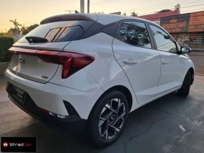 HYUNDAI HB20 Comfort 1.0 12v 2024 - miniatura 3
