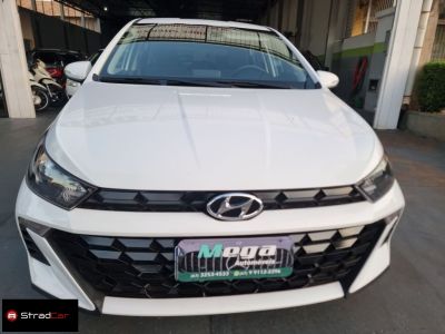 HYUNDAI HB20 Comfort 1.0 12v 2024 - miniatura 6