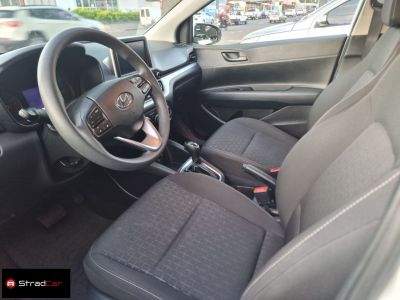 HYUNDAI HB20 Comfort 1.0 12v 2024 - miniatura 7