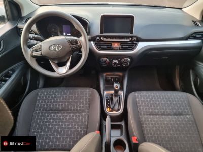 HYUNDAI HB20 Comfort 1.0 12v 2024 - miniatura 9
