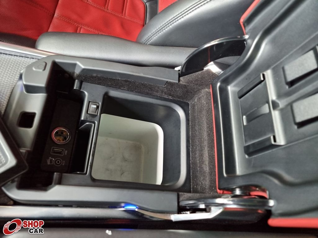 LAND ROVER Range Rover Sport Autobiography 5.0 V8 32v Superc. 2015 - miniatura 9