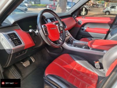 LAND ROVER Range Rover Sport Autobiography 5.0 V8 32v Superc. 2015 - miniatura 5
