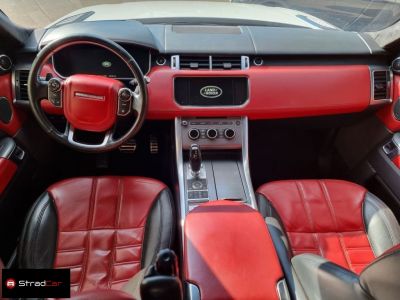 LAND ROVER Range Rover Sport Autobiography 5.0 V8 32v Superc. 2015 - miniatura 6