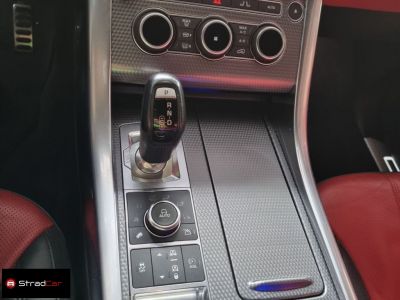 LAND ROVER Range Rover Sport Autobiography 5.0 V8 32v Superc. 2015 - miniatura 7