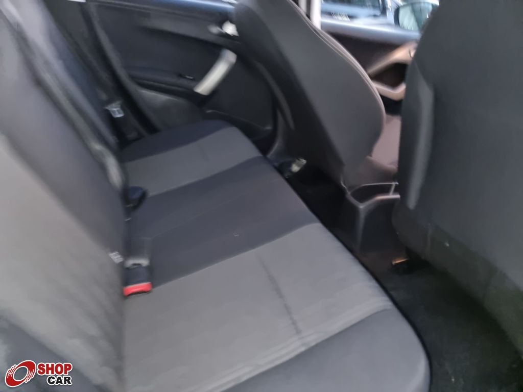 PEUGEOT 2008 Allure 1.6 16v 2022 - miniatura 5