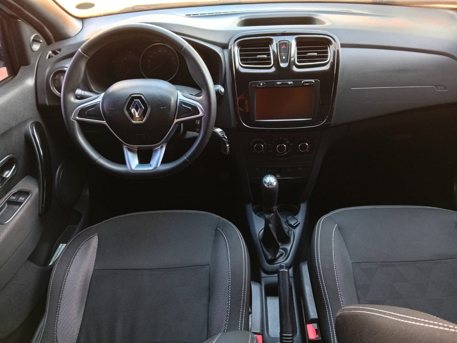 RENAULT Sandero Zen 1.0 12v 2021 - miniatura 6