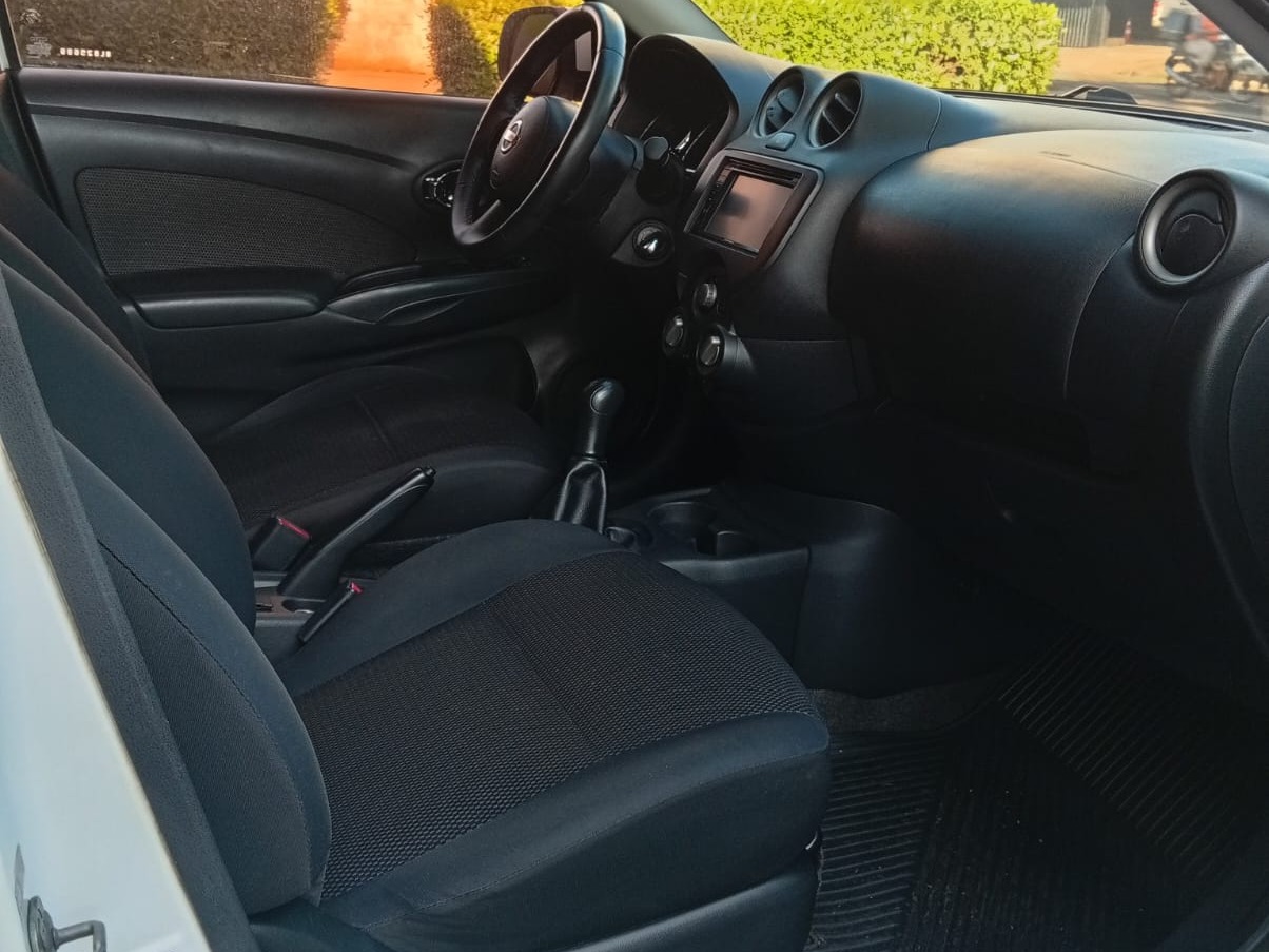 RENAULT Sandero Zen 1.0 12v 2021 - miniatura 7