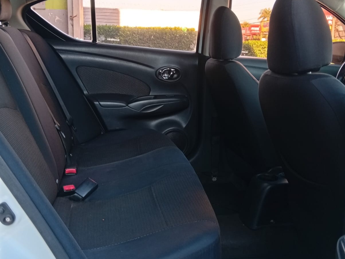 RENAULT Sandero Zen 1.0 12v 2021 - miniatura 10