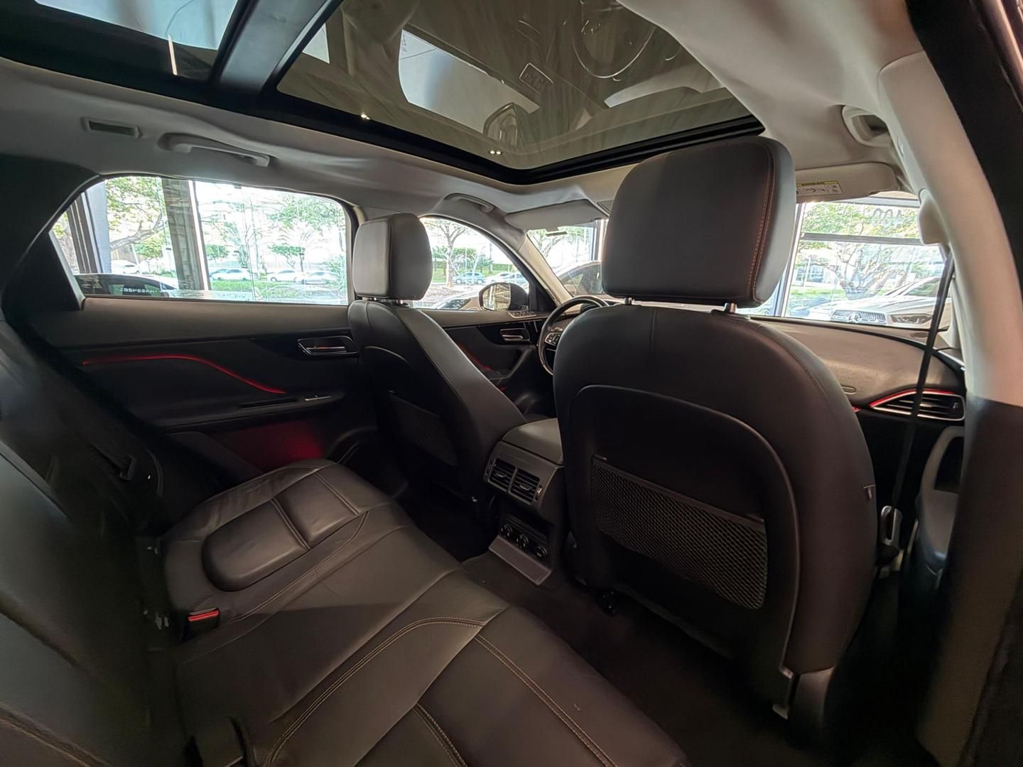 JAGUAR F-Pace Prestige 2.0TDi 16v 20d 2017 - miniatura 6