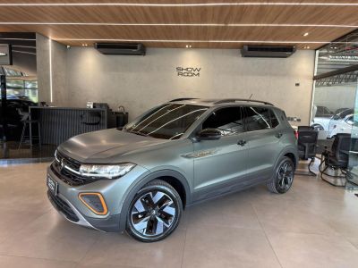 VOLKSWAGEN T-Cross  Extreme 250 TSI 1.4 Flex 16V 2026