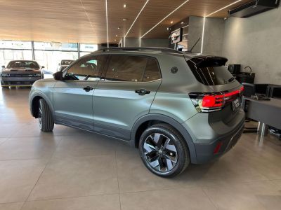 VOLKSWAGEN T-Cross  Extreme 250 TSI 1.4 Flex 16V 2026 - miniatura 2