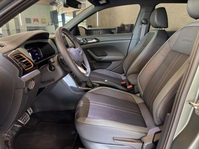 VOLKSWAGEN T-Cross  Extreme 250 TSI 1.4 Flex 16V 2026 - miniatura 7