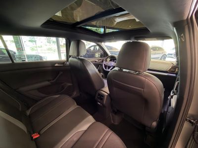 VOLKSWAGEN T-Cross  Extreme 250 TSI 1.4 Flex 16V 2026 - miniatura 8
