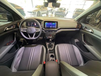 VOLKSWAGEN T-Cross  Extreme 250 TSI 1.4 Flex 16V 2026 - miniatura 10