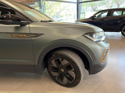 VOLKSWAGEN T-Cross  Extreme 250 TSI 1.4 Flex 16V 2026 - miniatura 11