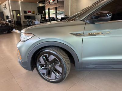 VOLKSWAGEN T-Cross  Extreme 250 TSI 1.4 Flex 16V 2026 - miniatura 13