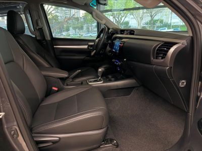 TOYOTA Hilux SR D4-D 2.8TDi 16v 4X4 C.D. 2025 - miniatura 11