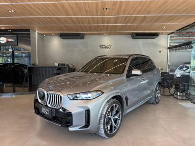 BMW X5 xDrive50e M Sport 3.0T 24v 2025