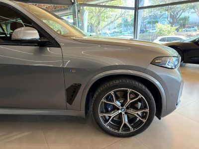 BMW X5 xDrive50e M Sport 3.0T 24v 2025 - miniatura 5