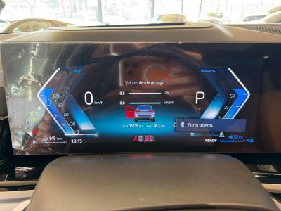 BMW X5 xDrive50e M Sport 3.0T 24v 2025 - miniatura 7