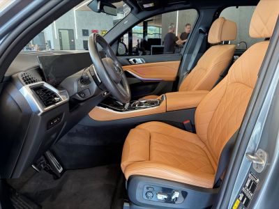 BMW X5 xDrive50e M Sport 3.0T 24v 2025 - miniatura 10