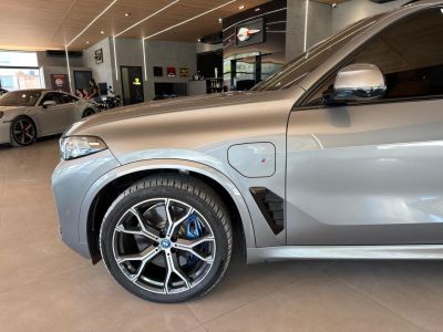 BMW X5 xDrive50e M Sport 3.0T 24v 2025 - miniatura 11