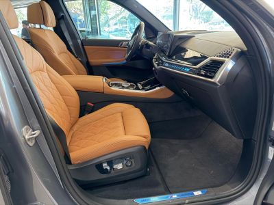 BMW X5 xDrive50e M Sport 3.0T 24v 2025 - miniatura 12