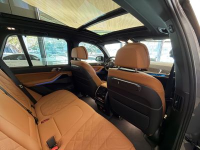 BMW X5 xDrive50e M Sport 3.0T 24v 2025 - miniatura 13