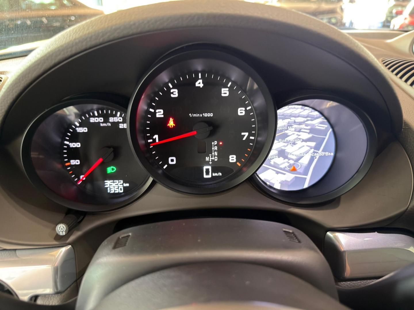PORSCHE 718 Boxster 2.0T 16v 2024 - miniatura 17