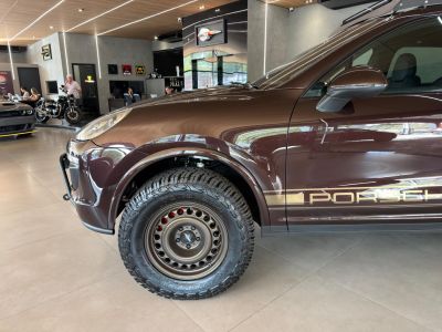 PORSCHE Cayenne 3.6 V6 24v 2018 - miniatura 2