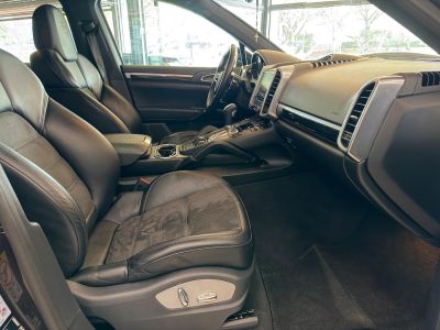 PORSCHE Cayenne 3.6 V6 24v 2018 - miniatura 11