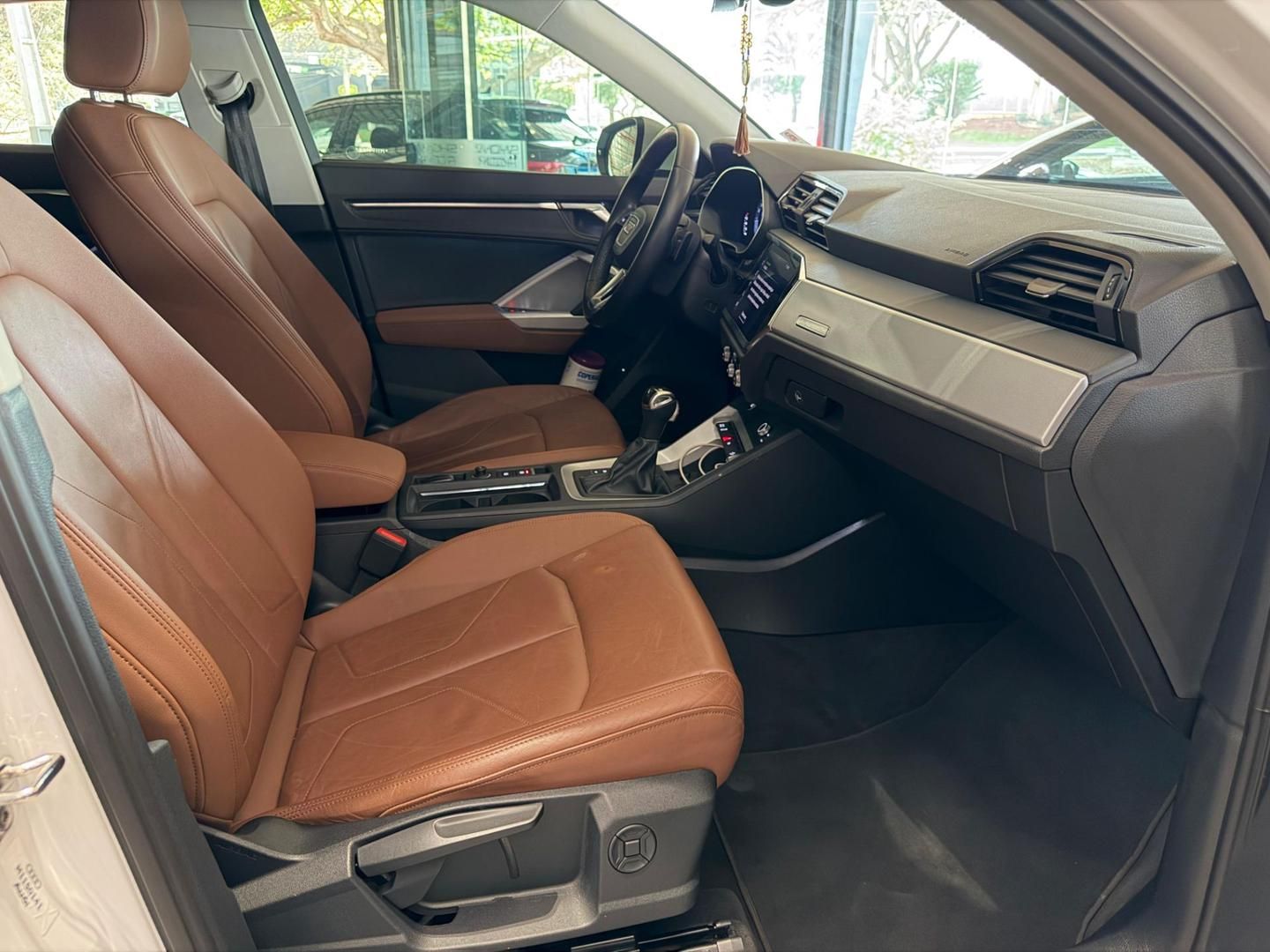 AUDI Q3 Prestige 1.4 TFSi 16v 2021 - miniatura 6