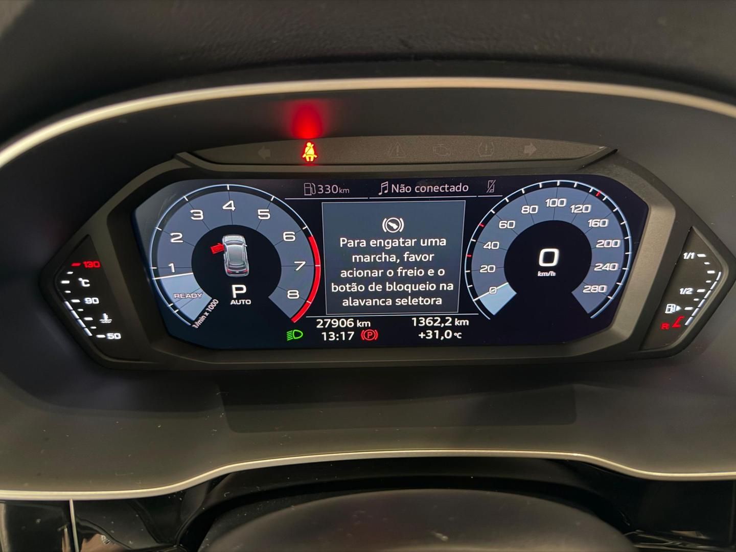 AUDI Q3 Prestige 1.4 TFSi 16v 2021 - miniatura 8