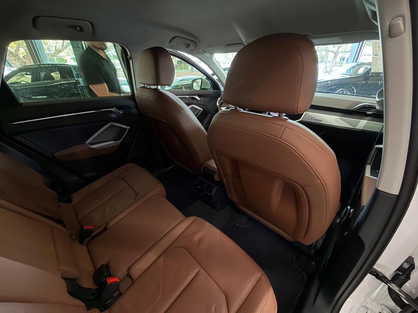 AUDI Q3 Prestige 1.4 TFSi 16v 2021 - miniatura 9