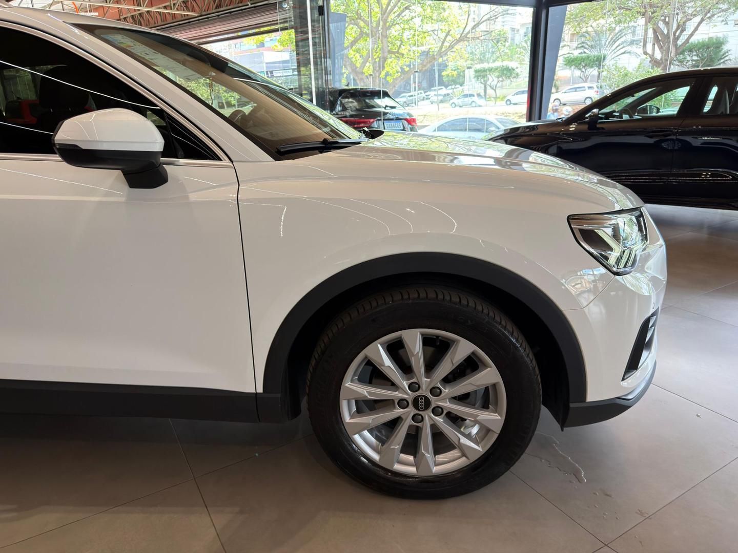 AUDI Q3 Prestige 1.4 TFSi 16v 2021 - miniatura 12