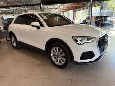 AUDI Q3 Prestige 1.4 TFSi 16v 2021 - miniatura 2