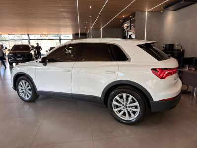 AUDI Q3 Prestige 1.4 TFSi 16v 2021 - miniatura 3