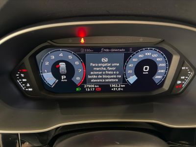 AUDI Q3 Prestige 1.4 TFSi 16v 2021 - miniatura 8