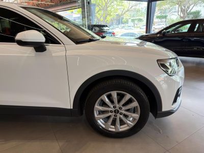 AUDI Q3 Prestige 1.4 TFSi 16v 2021 - miniatura 12