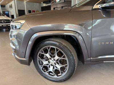 JEEP Commander Overland 1.3 16v T270 2023 - miniatura 2