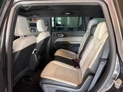 JEEP Commander Overland 1.3 16v T270 2023 - miniatura 5