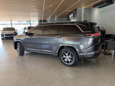 JEEP Commander Overland 1.3 16v T270 2023 - miniatura 9