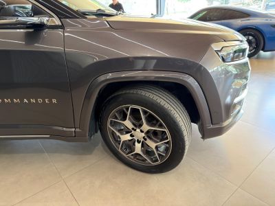 JEEP Commander Overland 1.3 16v T270 2023 - miniatura 13