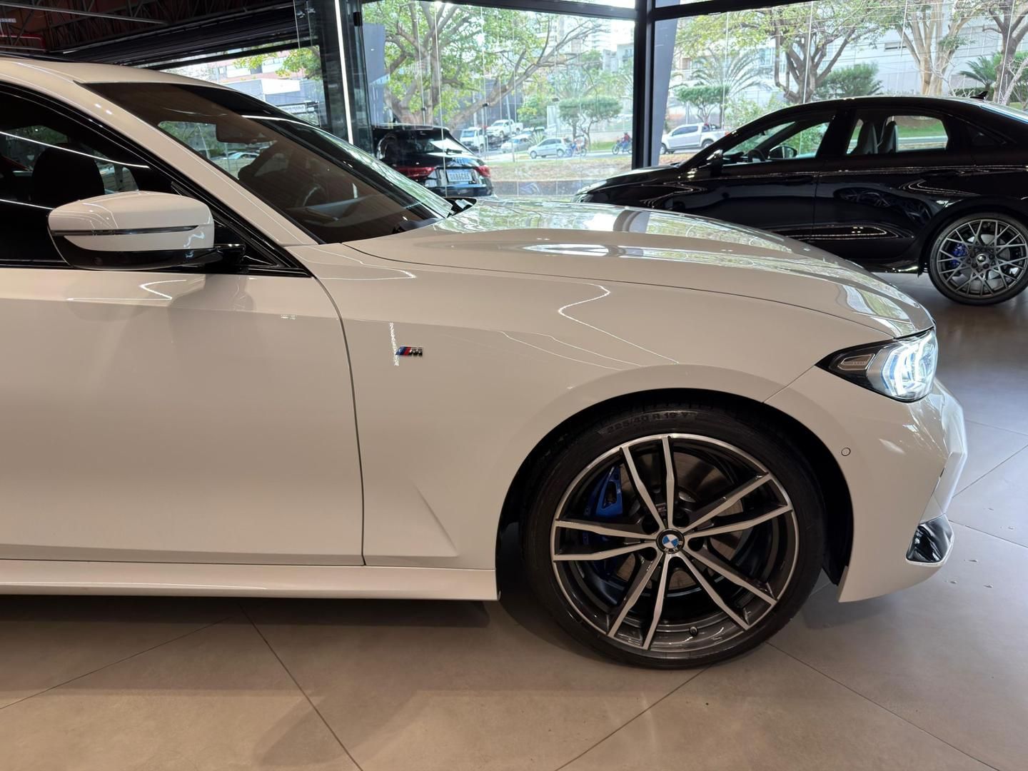 BMW 320i M Sport 2.0T 16v 2024 - miniatura 12