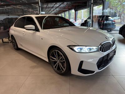 BMW 320i M Sport 2.0T 16v 2024 - miniatura 2