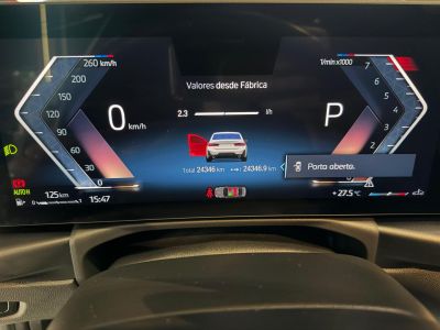 BMW 320i M Sport 2.0T 16v 2024 - miniatura 8